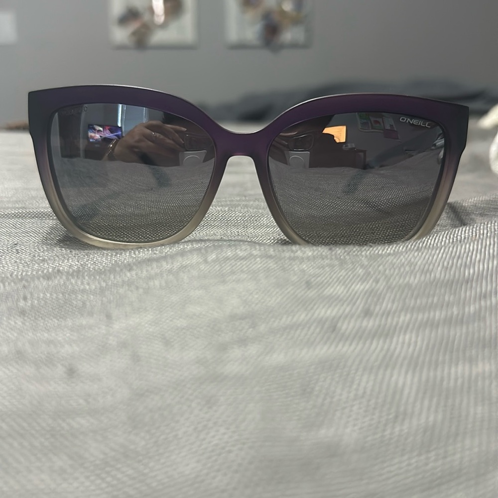 🕶️O'NEILL Matte 2.0 Polarized Sunglasses 🕶️